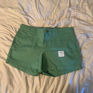 Old Navy Relaxed Mid-Rise Everday Shorts